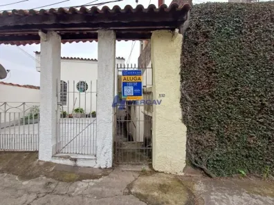 Casa de Condomínio com 1 Quarto para alugar, 35m² no Vila Isolina Mazzei, São Paulo