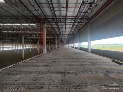 Galpão/Depósito/Armazém para alugar, 25000m² no Zona de Produção Industrial Um (ZPI-01), Nova Odessa