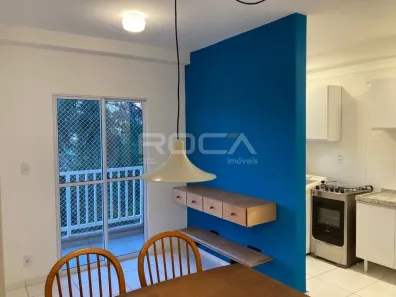 Apartamento com 2 Quartos à venda, 42m² no Recreio São Judas Tadeu, São Carlos