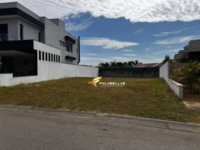 Lote/Terreno à venda, 513m² no Loteamento Vale Azul I, Jundiaí