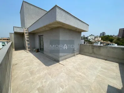 Cobertura com 2 Quartos à venda, 135m² no Cabral, Contagem