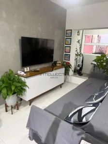 Apartamento com 1 Quarto para alugar, 45m² no Liberdade, São Paulo