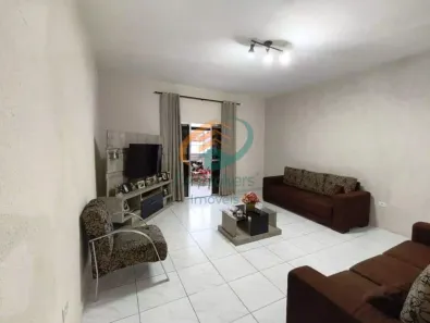 Sobrado com 3 Quartos à venda, 175m² no Vila Nova Bonsucesso, Guarulhos