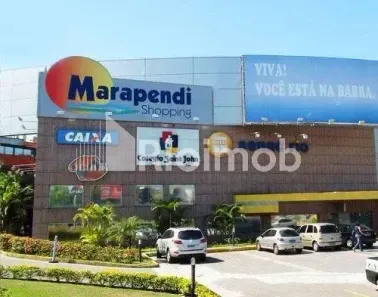Ponto Comercial para venda ou aluguel, 65m² no Barra da Tijuca, Rio de Janeiro