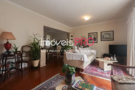 Apartamento com 2 Quartos à venda, 86m² no Indianópolis, São Paulo