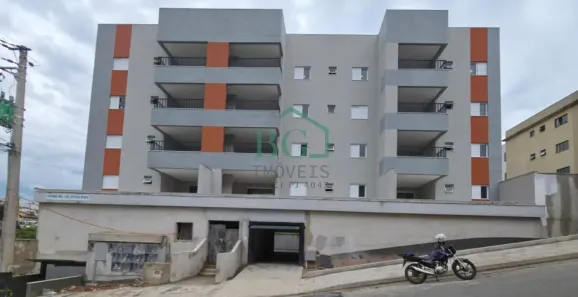 Apartamento com 2 Quartos à venda, 72m² no Jardim Elvira Dias, Poços de Caldas