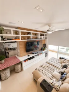 Apartamento com 2 Quartos à venda, 88m² no Jardim Tereza Cristina, Jundiaí