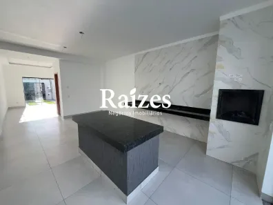 Casa com 3 Quartos à venda, 76m² no Novo Mundo, Uberlândia