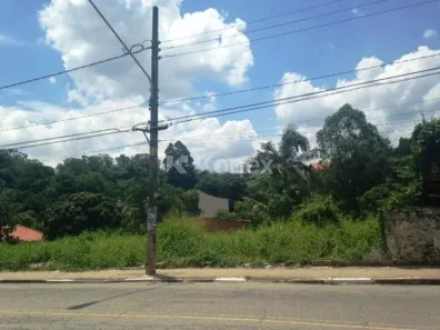 Lote/Terreno à venda, 1300m² no Horto Florestal, São Paulo