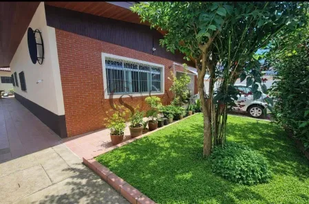 Casa com 3 Quartos à venda, 203m² no Vila Santa Rosa, Guarujá