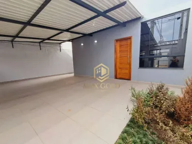 Casa com 3 Quartos à venda, 78m² no Jardim Morumby, Taubaté