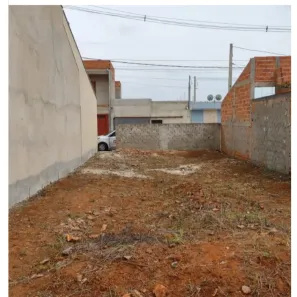 Lote/Terreno à venda, 175m² no Loteamento Gramado II, Itapetininga