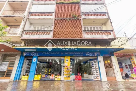 Ponto Comercial à venda, 189m² no Passo da Areia, Porto Alegre