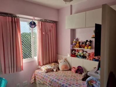 Apartamento com 3 Quartos à venda, 86m² no Praça da Bandeira, Rio de Janeiro