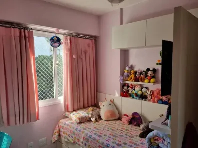 Apartamento com 3 Quartos à venda, 86m² no Praça da Bandeira, Rio de Janeiro