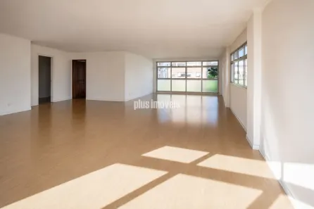 Apartamento com 4 Quartos à venda, 256m² no Morro dos Ingleses, São Paulo
