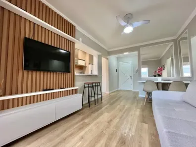 Apartamento com 1 Quarto à venda, 96m² no Capão da Canoa, Capão da Canoa