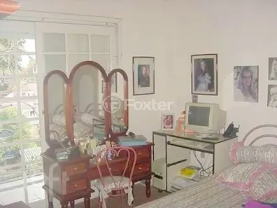 Casa com 4 Quartos à venda, 187m² no Vila Nova, Novo Hamburgo