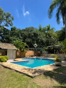 Fazenda/Sítio com 3 Quartos à venda, 390m² no Condomínio Lagoinha, Jacareí