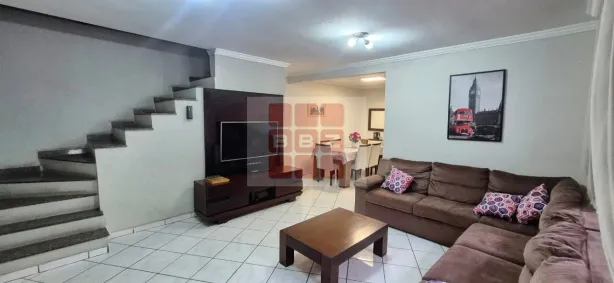 Sobrado com 3 Quartos à venda, 130m² no Vila Gumercindo, São Paulo