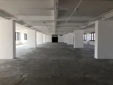 Sala Comercial para alugar, 671m² no Pinheiros, São Paulo