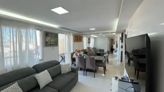 Apartamento com 3 Quartos à venda, 73m² no Buraquinho, Lauro de Freitas
