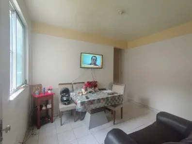 Apartamento com 3 Quartos à venda, 65m² no Jurunas, Belém