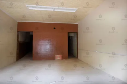 Sala Comercial para alugar, 120m² no Vila Augusto, Mauá
