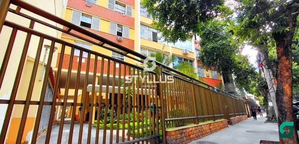 Apartamento com 3 Quartos à venda, 140m² no Vila Isabel, Rio de Janeiro