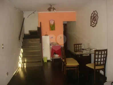 Sobrado com 3 Quartos à venda, 164m² no Vila Isolina Mazzei, São Paulo