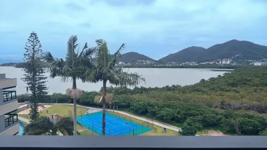Apartamento com 3 Quartos à venda, 152m² no João Paulo, Florianópolis