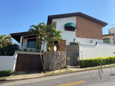Casa com 3 Quartos à venda, 390m² no Jardim Paulistano, Sorocaba