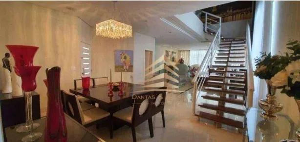 Sobrado com 3 Quartos à venda, 400m² no Parque Renato Maia, Guarulhos