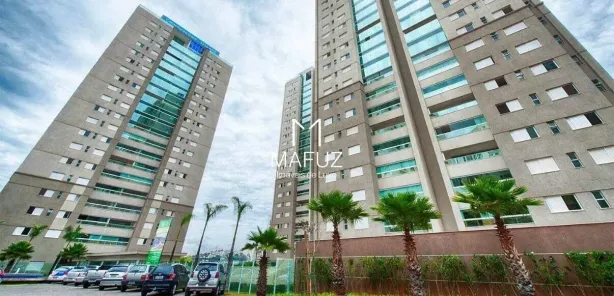 Apartamento com 4 Quartos à venda, 154m² no Vila da Serra, Nova Lima