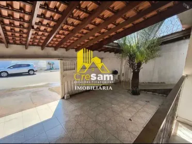 Casa com 2 Quartos à venda, 100m² no Loteamento Jardim Vila Verde, Hortolândia