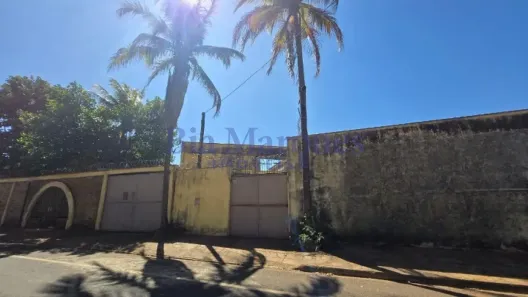 Ponto Comercial para alugar, 193m² no Jardim Salgado Filho, Ribeirão Preto