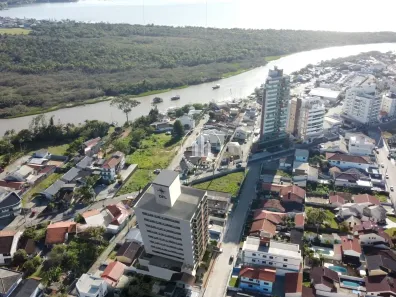 Apartamento com 3 Quartos à venda, 84m² no Centro, Biguaçu