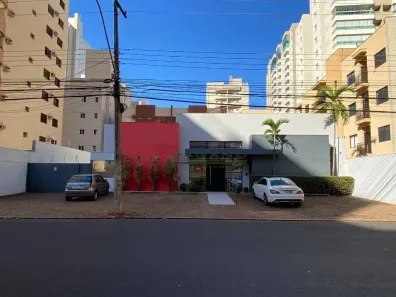 Ponto Comercial à venda, 431m² no Nova Aliança, Ribeirão Preto