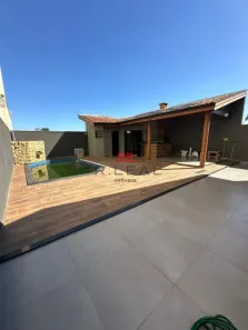 Casa com 3 Quartos à venda, 220m² no Parque Jardim Europa, Bauru