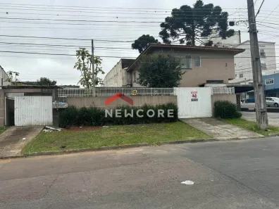 Sobrado com 5 Quartos à venda, 320m² no Santa Quitéria, Curitiba