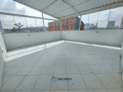 Sala Comercial para alugar, 60m² no Jardim Campo Limpo, São Paulo