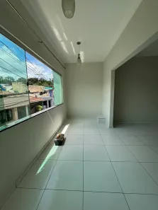 Sobrado com 3 Quartos para alugar, 120m² no Marco, Belém