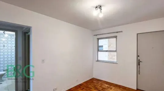 Apartamento com 2 Quartos à venda, 52m² no Paraíso, São Paulo
