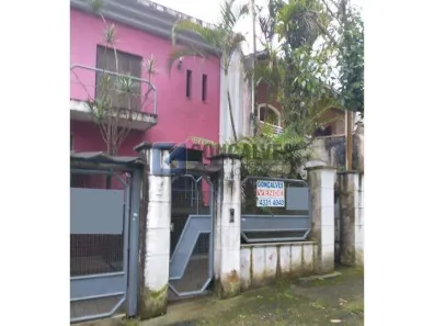 Sobrado com 3 Quartos à venda, 230m² no Parque Terra Nova II, São Bernardo do Campo
