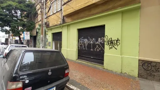 Ponto Comercial com 1 Quarto para alugar, 130m² no Independência, Porto Alegre