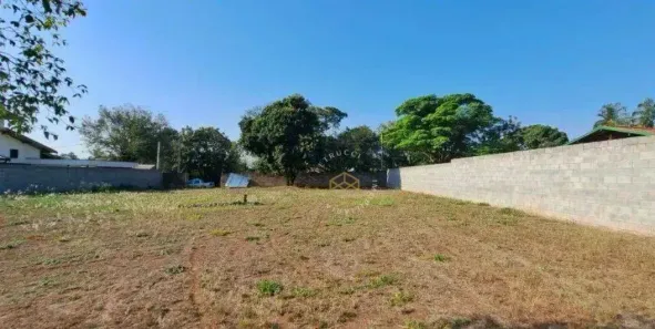 Lote/Terreno à venda, 602m² no Parque Xangrilá, Campinas
