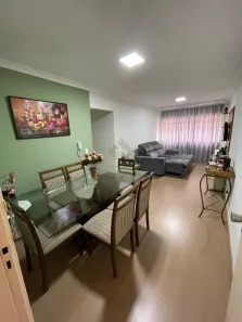 Apartamento com 2 Quartos à venda, 70m² no Jardim Paulista, Ribeirão Preto