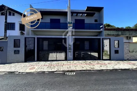 Sobrado com 3 Quartos à venda, 180m² no Centro, Balneário Piçarras