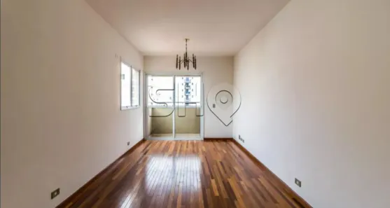Apartamento com 3 Quartos à venda, 90m² no Perdizes, São Paulo