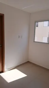 Apartamento com 2 Quartos à venda, 43m² no Calixtolândia 2ª Etapa, Anápolis